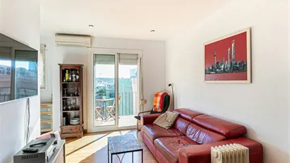 Apartment for rent in Barcelona Sants-Montjuïc, Barcelona