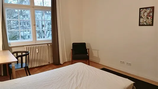 Apartments in Berlin Neukölln - photo 7