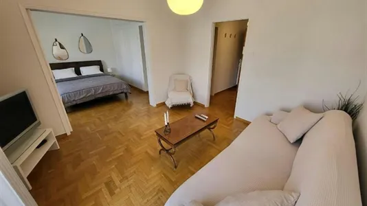 Apartments in Athens Ampelokipoi - photo 6