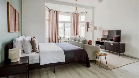 Apartments in Prague 10 - photo 5