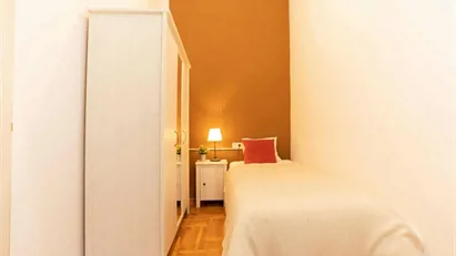 Room for rent in Budapest Terézváros, Budapest