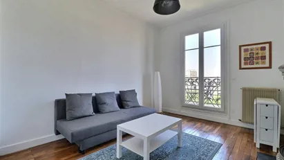 Apartment for rent in Paris 18ème arrondissement - Montmartre, Paris