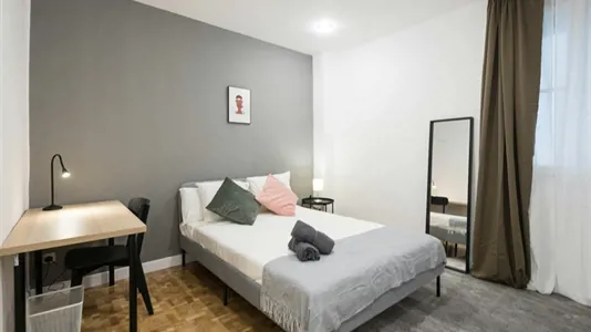 Rooms in Madrid Salamanca - photo 1