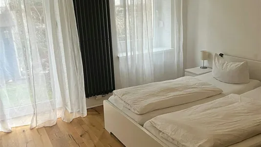 Apartments in Berlin Tempelhof-Schöneberg - photo 7