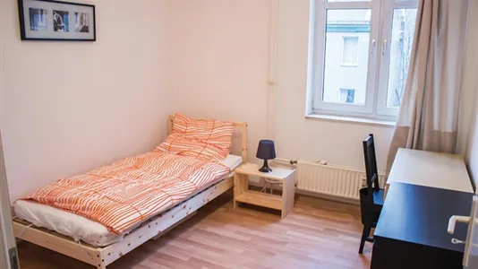 Rooms in Berlin Mitte - photo 1