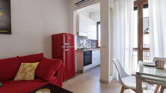 Apartments in Milano Zona 6 - Barona, Lorenteggio - photo 8