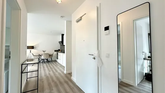 Apartments in Segeberg - photo 9