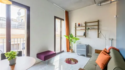 Apartment for rent in Barcelona Ciutat Vella, Barcelona