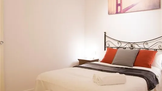 Apartments in Madrid Centro - photo 10