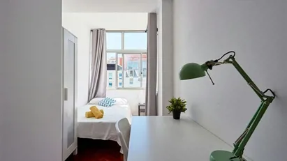 Room for rent in Lisbon (region)