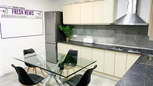 Rooms in Madrid Moncloa-Aravaca - photo 7