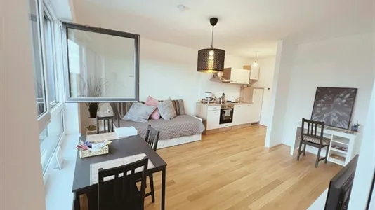 Apartments in Vienna Donaustadt - photo 9