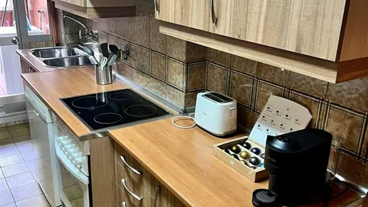 Rooms in Madrid Arganzuela - photo 7