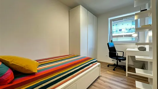 Rooms in Trento - photo 2