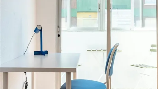 Rooms in la Fontsanta - photo 6