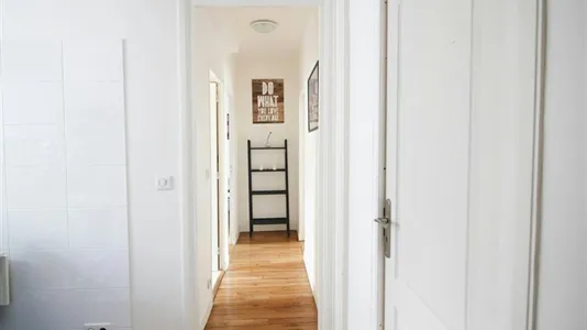 Rooms in Paris 16ème arrondissement (South) - photo 7