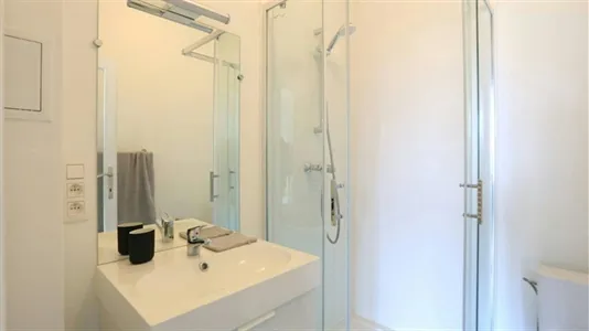 Apartments in Brussels Elsene - photo 7