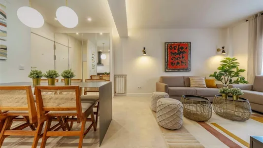 Apartments in Madrid Chamartín - photo 4