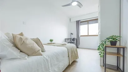 Room for rent in el Camí de Vera, Comunidad Valenciana