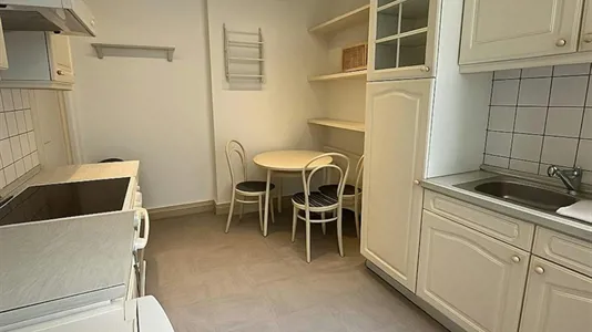 Rooms in Berlin Charlottenburg-Wilmersdorf - photo 2
