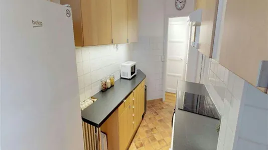 Rooms in Boulogne-Billancourt - photo 8