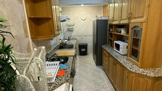 Rooms in Madrid Salamanca - photo 7