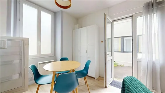 Apartments in Nantes - photo 6