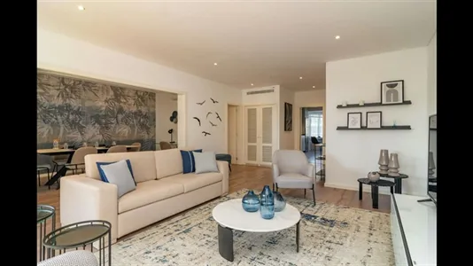 Apartments in Oeiras - photo 8