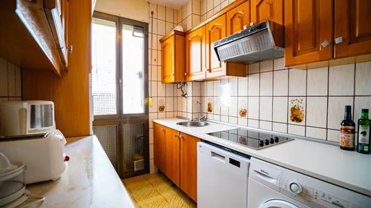 Rooms in Madrid Chamberí - photo 6