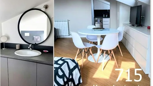 Apartments in Monza - photo 4