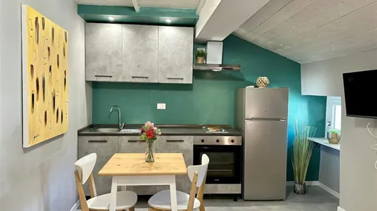 Apartments in Turin - photo 8