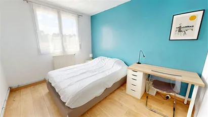 Room for rent in Bordeaux, Nouvelle-Aquitaine