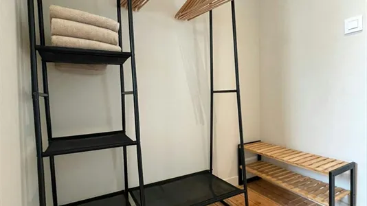 Rooms in Brussels Schaarbeek - photo 6