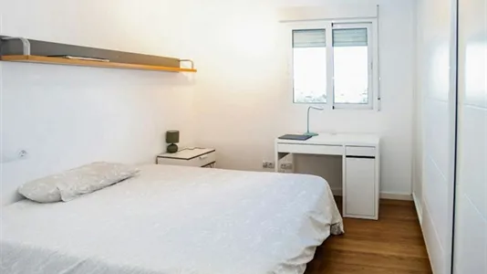 Rooms in el Camí de Vera - photo 1