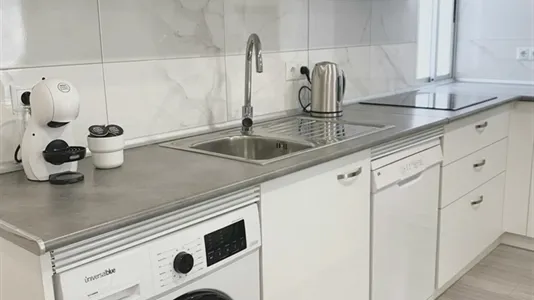 Rooms in Murcia - photo 10