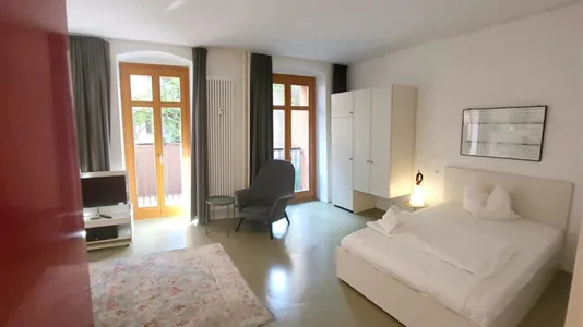 Apartments in Location is not specified - photo 6