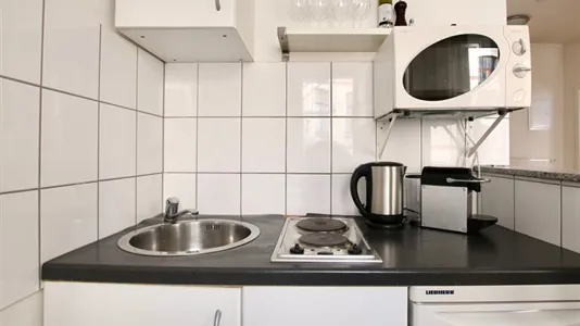 Apartments in Cologne Innenstadt - photo 4