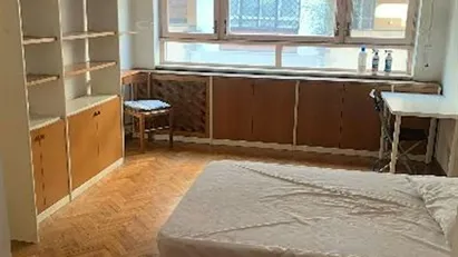 Room for rent in Roma Municipio III – Monte Sacro, Rome