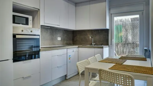 Rooms in Zaragoza - photo 5