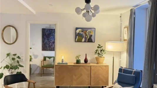 Apartments in Sundbyberg - photo 1