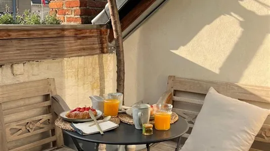 Apartments in Stad Antwerp - photo 8