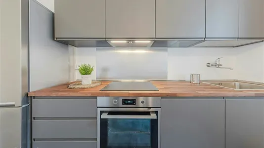 Rooms in Padua - photo 7