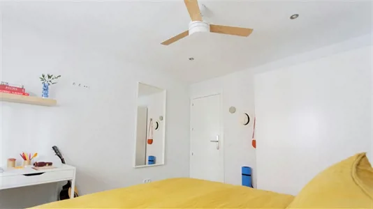 Rooms in Madrid Fuencarral-El Pardo - photo 3