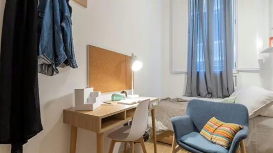 Rooms in Turin - photo 7