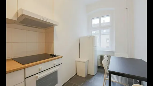 Rooms in Location is not specified - photo 9