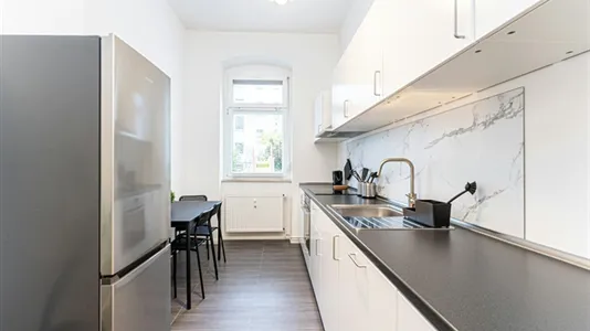 Rooms in Berlin Treptow-Köpenick - photo 9