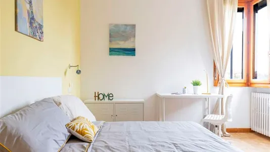 Rooms in Padua - photo 9