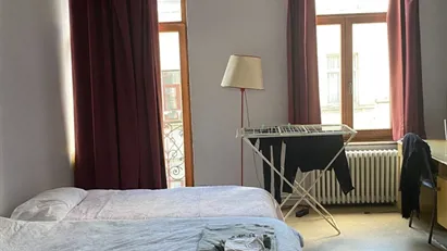 Room for rent in Brussels Sint-Gillis, Brussels