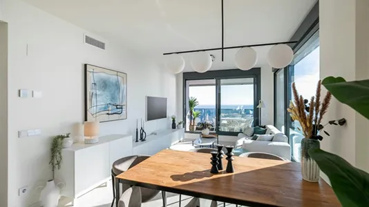 Apartments in Barcelona Ciutat Vella - photo 4