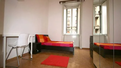 Room for rent in Milano Zona 3 - Porta Venezia, Città Studi, Lambrate, Milan